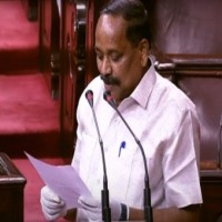 BJD's Subash Singh resigns from Rajya Sabha