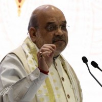 Amit Shah's moves to decide future of BJP-JD(U) relations in Bihar