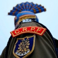 CRPF gets Army engineer on deputation to cater to operational needs