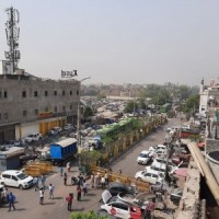 Agencies probing if Jahangirpuri violence linked with Karauli, Khargone