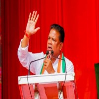 Congress always a soft target for Trinamool to rope in leaders