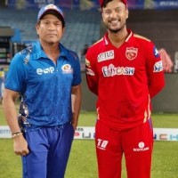 CSK recall Tendulkar's masterful innings on 49th birthday; cricketing world pays tribute to 'Little Master'