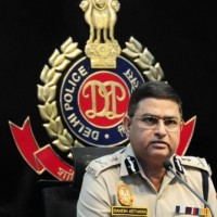 'Not discriminating with anyone', says Delhi Police chief over allegations of one-sided probe