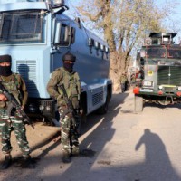 2 Jaish terrorists killed in Kashmir gunfight identified as Pak nationals (Ld)