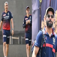 Despite two humiliating losses, RCB not willing to bite the bullet