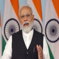 Reduce fuel tax 'in spirit of cooperative federalism', PM Modi to states