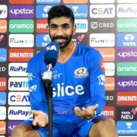 IPL 2022: We were not good enough; the table is not lying, admits Jasprit Bumrah