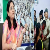 AP Women Commission's notice to Naidu sparks row