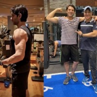 Arjun Mathur makes stunning transformation for 'Made in Heaven 2'