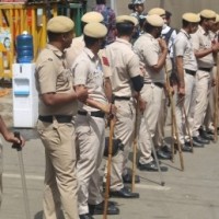 Police to conduct bone ossification test of juvenile in Jahangirpuri case