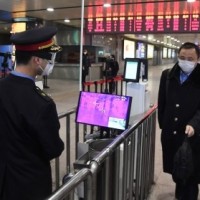 Fresh outcry in Shanghai over buildings blockaded under China's Covid policy