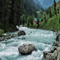 Dry weather with clear sky in J&K during next 24 hours