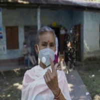 Guwahati civic polls underway, 30% votes cast till 1 p.m.