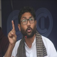 Assam court sends Jignesh Mevani to three-day police custody