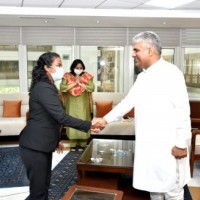 India to help Maldives in transmission interconnection for renewable power transfer