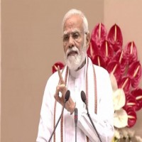 Modi to visit Germany, Denmark and France