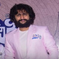 Nani promises 'Ante Sundaraniki' will be an out-and-out entertainer