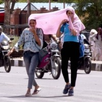 Met department warns of heat wave in Rajasthan for 4 days