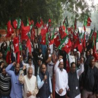 SDPI activist murdered in Kerala, revenge killing suspected