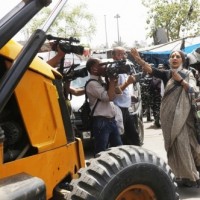 Constitution bulldozed: Brinda Karat