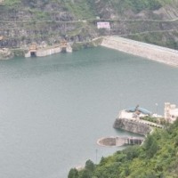 Reservoir storage position better in most areas compared to last year