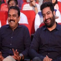 Koratala Siva clears the air on 'NTR30'