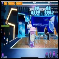 Telangana launches spacetech framework