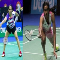 Badminton Asia C'ships: Sindhu, Saina move to second round; Lakshya, Praneeth crash out