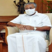 Kerala CM Vijayan to fly to US again for follow-up treatment