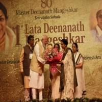 PM cherishes memories of his 'elder sister' Lata Mangeshkar