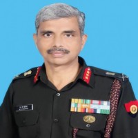 Lt Gen Manoj Kumar Katiyar to take over as next DGMO of Indian Army