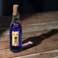 UP man sets mother on fire, consumes poison