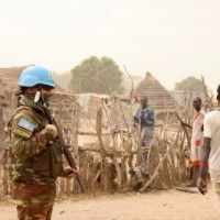 Fresh clashes undermining permanent truce in S.Sudan