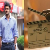 First-of-its-kind technology used for Prabhas' 'Project K'