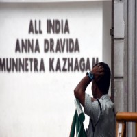 No surprise in AIADMK office-bearers poll results