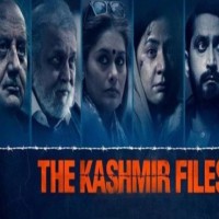 'The Kashmir Files' heads to Israel for theatrical release