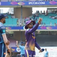 IPL 2022: Hardik Pandya returns as Gujarat win toss, elect to bat first against KKR