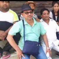 Now, Ansar Sheikh's pic surfaces with Trinamool councillor from Haldia