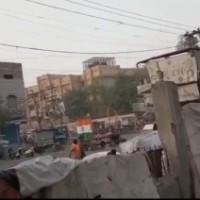 Delhi: 22 held in Jahangirpuri communal violence case