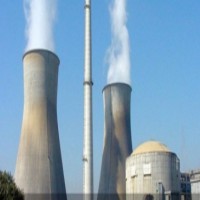 Excavation work for two 700MW N-power plant at Kaiga begins