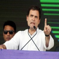 'Union Pracharak Sangh Commission' says Rahul on appointment of new UPSC chairman