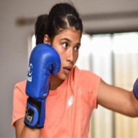 I've improved my game and evolved as technical boxer: Nikhat Zareen