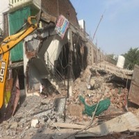 Khargone woman offered new house after her PMAY home razed in post-riots drive