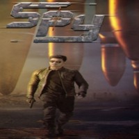 Nikhil's next thriller movie titled 'SPY'