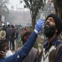Every second Covid case in national tally reported from Delhi