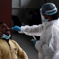 Centre writes to Kerala for not updating Covid data daily