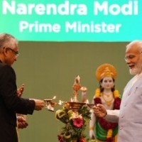 PM launches Ayush Visa for medical tourists