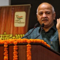'No need to worry at present': Sisodia amid rising Covid cases in Delhi