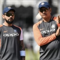 Pull out of the IPL, for all you care: Shastri to Kohli