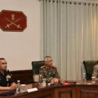 Army Commanders Conference to be held from April 18-22